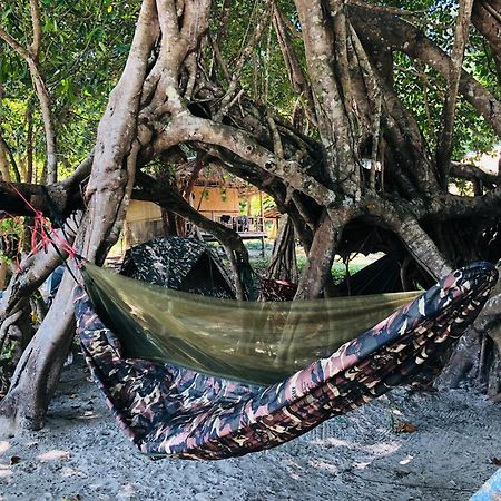 The Last Point Koh Takiev Koh Ta Kiev Extérieur photo