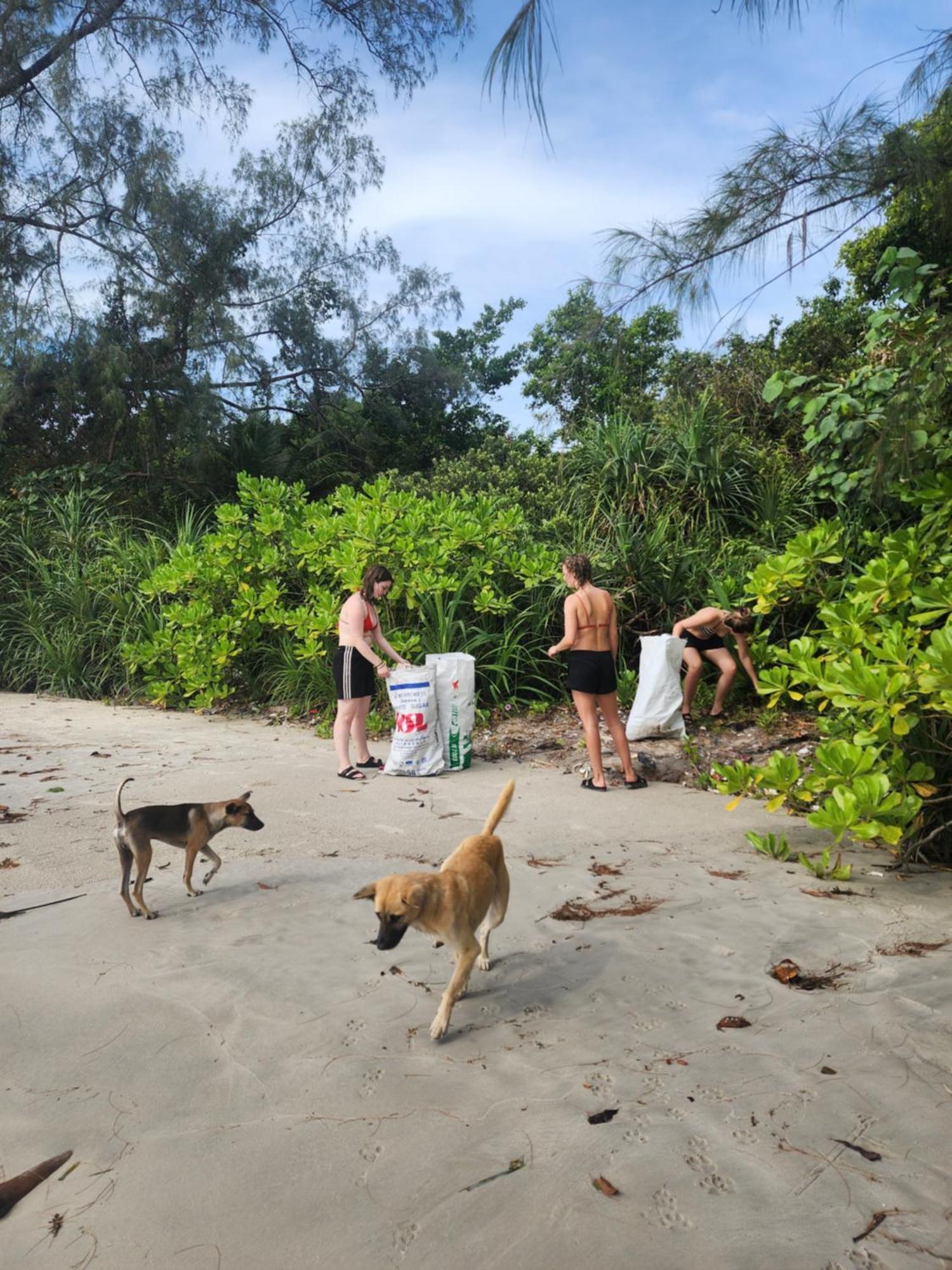 The Last Point Koh Takiev Koh Ta Kiev Extérieur photo