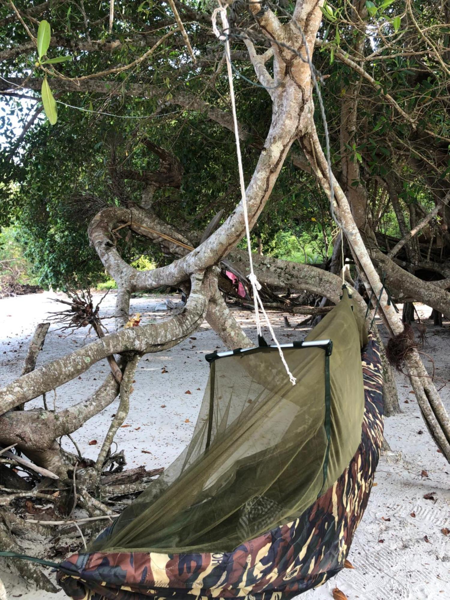 The Last Point Koh Takiev Koh Ta Kiev Extérieur photo
